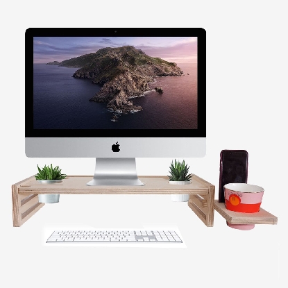 Yodoo Monitör Standı