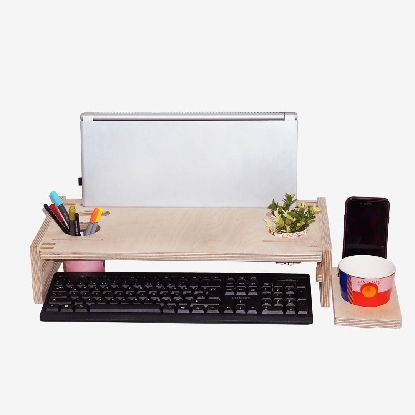 Yodoo Monitör Standı