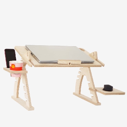 Rappu Laptop Sehpası