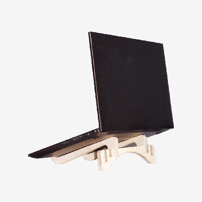 Kogat Yüksekliği Ayarlanabilir Laptop Standı