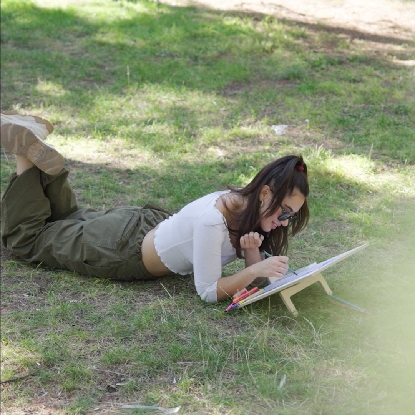 Kaita Eğimi Ayarlanabilir A4 Çizim Tahtası, Resim Tahtası