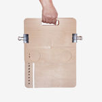 Kikomi Taşınabilir A4 Çizim Tahtası, Resim Tuval, Şövale resmi