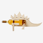 Jurrasic Wine - Stegosaurus Şaraplık resmi