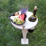 Picture of Hato Şarap Sehpası, Bahçe Masası