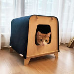 Picture of Neko Kedi evi, Kedi Yuvası
