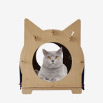 Tufetto Kedi Tüneli, Kedi Yuvası resmi
