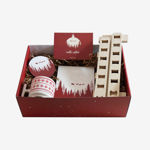 Yeni Yıl Hediye Kutusu- Mutlu Yıllar 02- Motivasyon Seti resmi