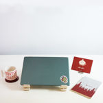 Yeni Yıl Hediye Kutusu- Mutlu Yıllar 02- Motivasyon Seti resmi