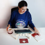 Yeni Yıl Hediye Kutusu- Mutlu Yıllar 02- Motivasyon Seti resmi