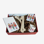 Kurşun Asker Temalı Hediye Kutu 2- Motivasyon Seti resmi