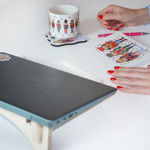 Kurşun Asker Temalı Hediye Kutu 2- Motivasyon Seti resmi