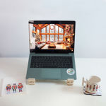 Kurşun Asker Temalı Hediye Kutu- Motivasyon Seti resmi