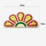 Papatya Çiçeği Mozaik Kit, Mozaik Sanatı resmi