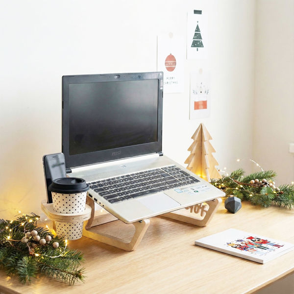 Wocoo yeni yıl motivasyon masası