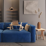 Rappu Laptop Sehpası, Yatakta Çalışma - Sample Sale resmi